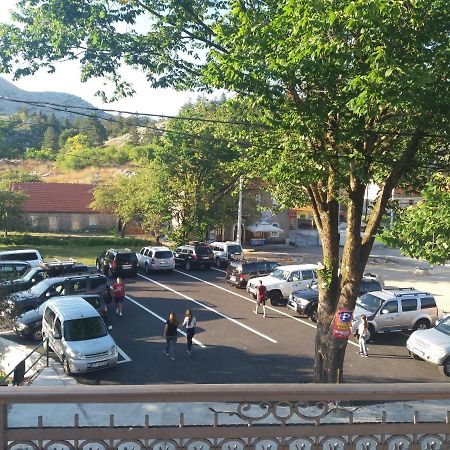 Bnb Njeguska Sijela Njegusi Dış mekan fotoğraf
