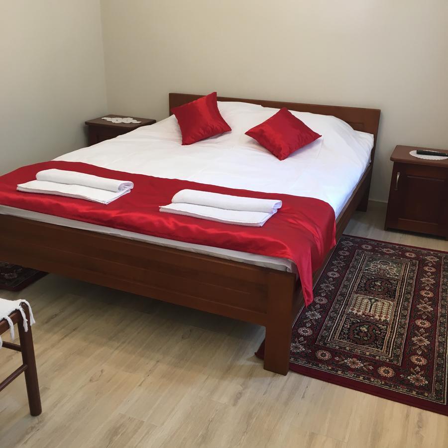 Bnb Njeguska Sijela Njegusi Dış mekan fotoğraf