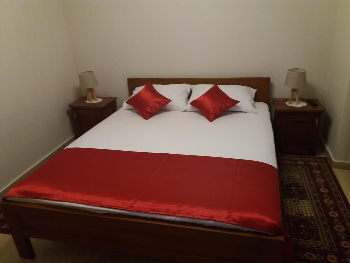 Bnb Njeguska Sijela Njegusi Dış mekan fotoğraf