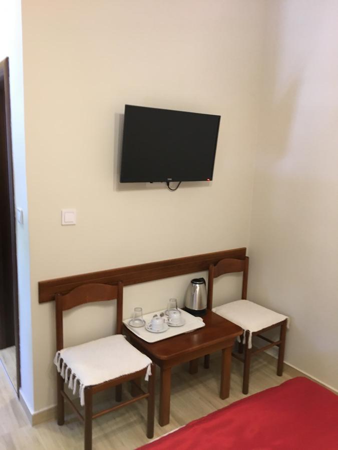 Bnb Njeguska Sijela Njegusi Dış mekan fotoğraf