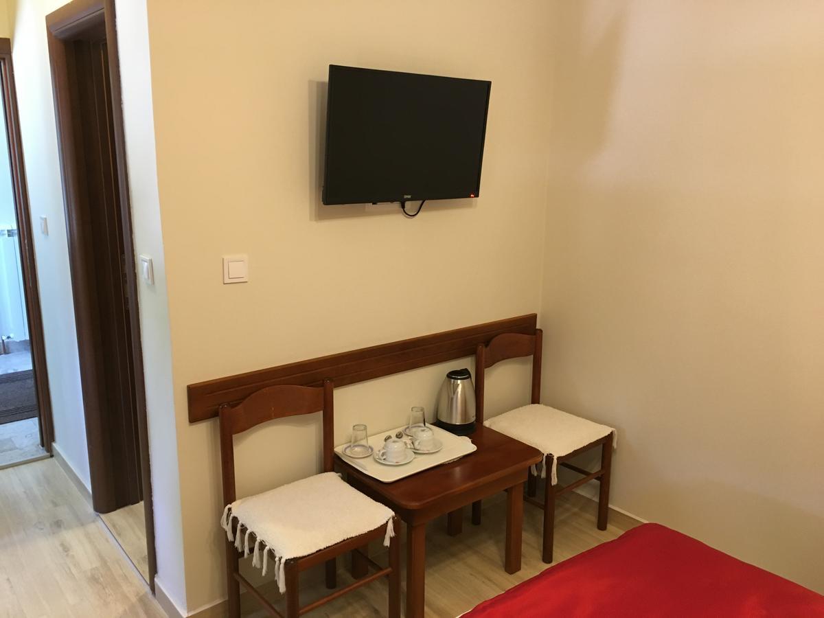 Bnb Njeguska Sijela Njegusi Dış mekan fotoğraf