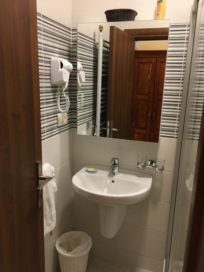Bnb Njeguska Sijela Njegusi Dış mekan fotoğraf