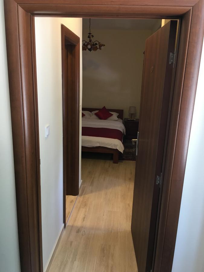 Bnb Njeguska Sijela Njegusi Dış mekan fotoğraf